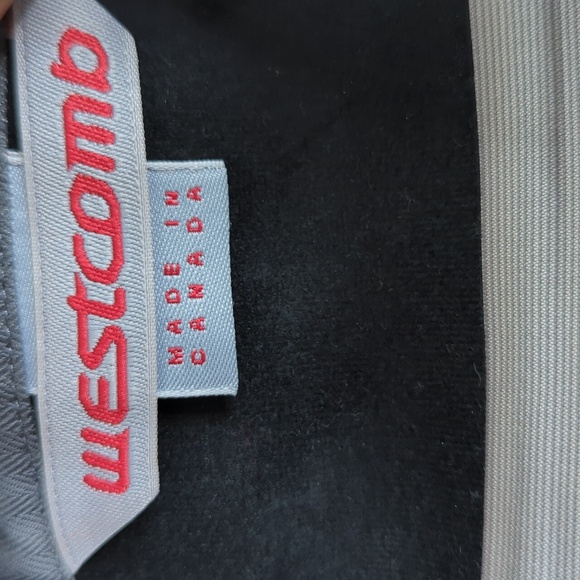 Westcomb eVent Shell Ski/Rain Men's Jacket - Picture 14 of 16